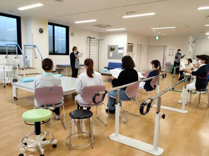 いそだ病院指定居宅介護支援センター - 有料老人ホーム in 福山市, 広島県 photo 4