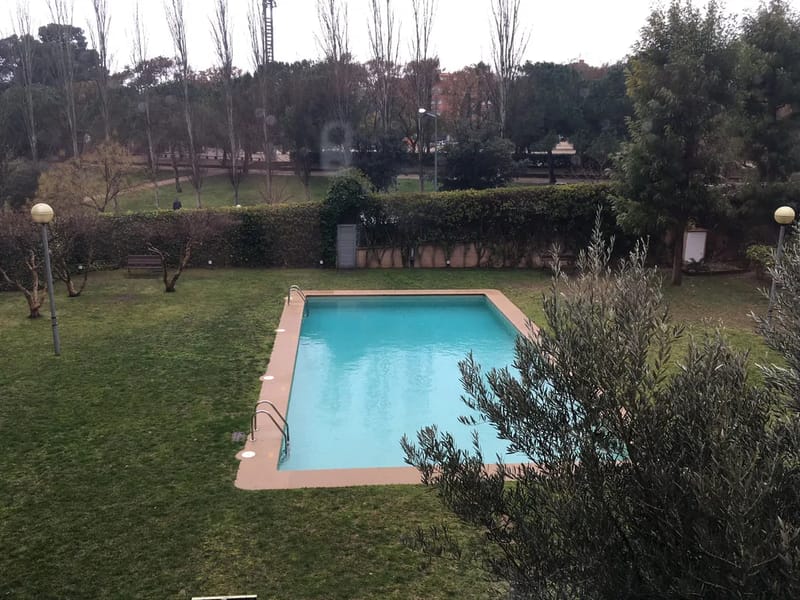 Residència El Manantial - Hogar de Ancianos in Castelldefels, Cataluña photo 2