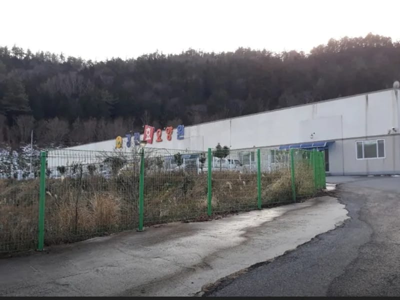 강진효요양원 in 강진군, 전라남도 photo 1