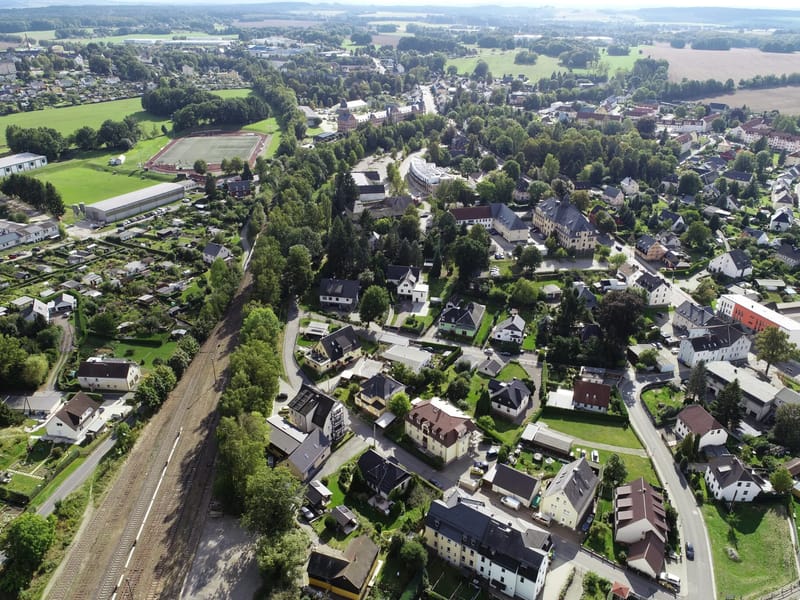 Ambulante Kranken- und Seniorenpflege Michael Schneider - Häusliche Pflege in Brand-Erbisdorf, Saxony photo 3