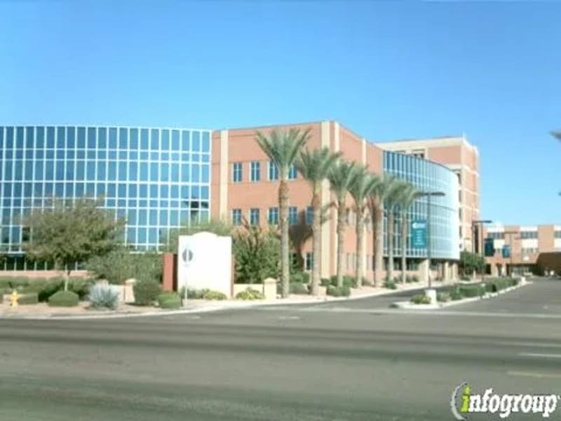 Abrazo Central - Inpatient Rehabilitation in Phoenix, AZ photo 1