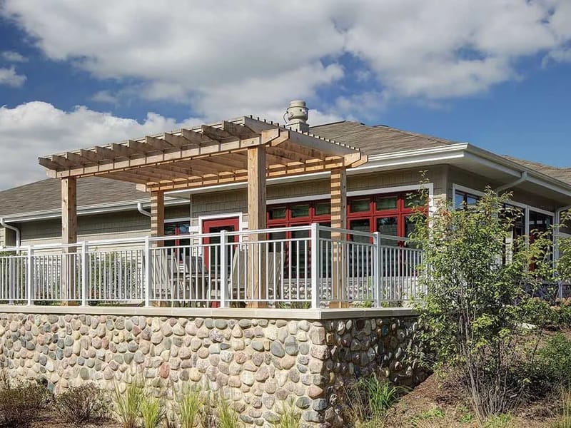 Lindengrove New Berlin - Nursing Home in New Berlin, WI photo 2