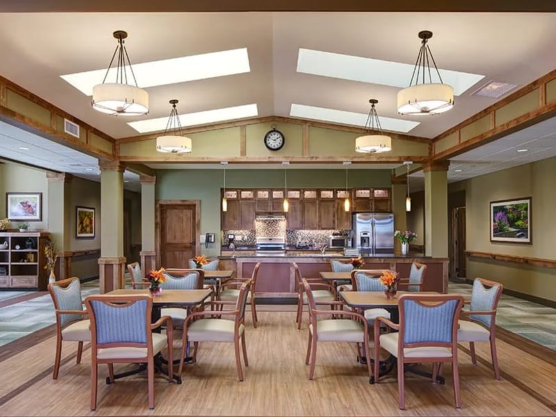 Lindengrove New Berlin - Nursing Home in New Berlin, WI photo 3