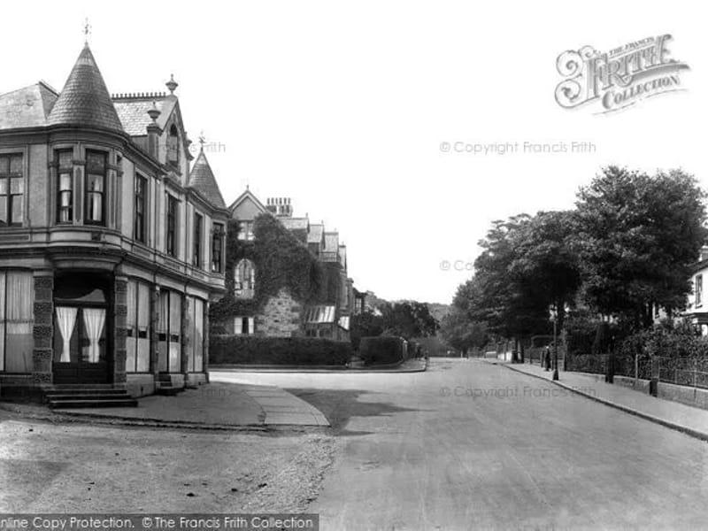 Little Trefewha Care Home - Nursing Home in Camborne, England photo 6