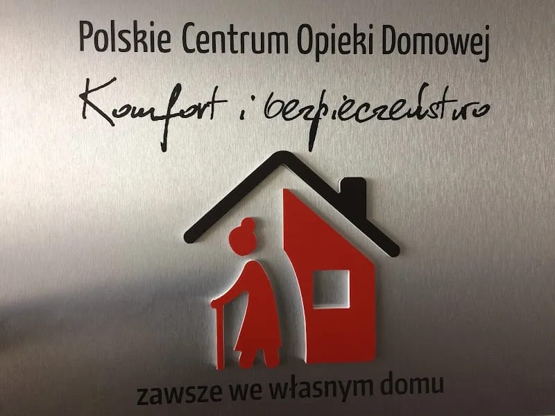Polskie Centrum Opieki Domowej - opieka dla osób starszych, profesjonalne usługi opiekuńcze w domu - Pielęgniarstwo domowe in Łódź, Łódź photo 9