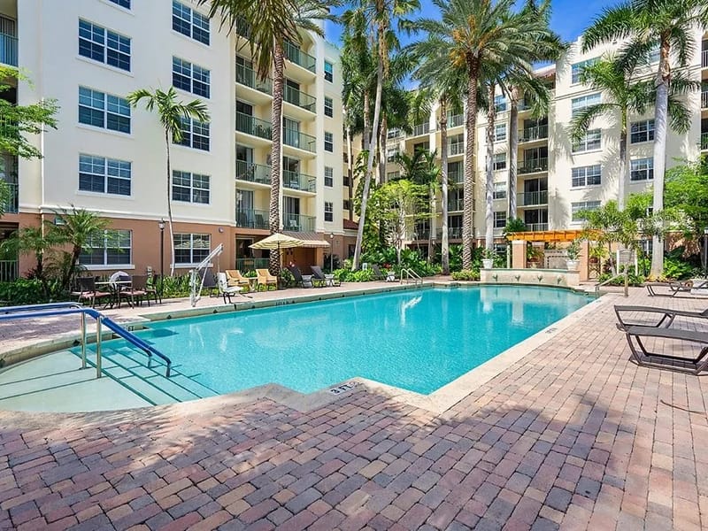 Carlisle Palm Beach The - Assisted Living in Lantana, FL photo 1