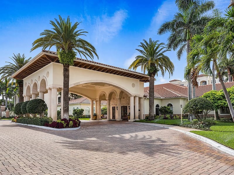 Carlisle Palm Beach The - Assisted Living in Lantana, FL photo 2