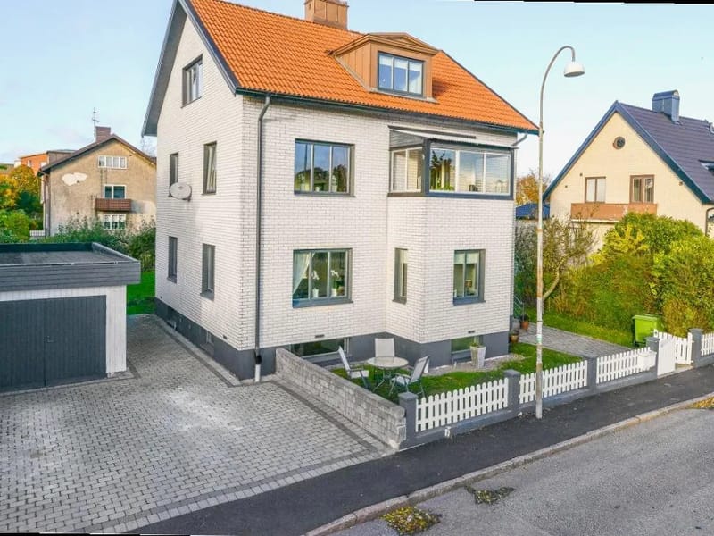 Krusbärets äldreboende - Äldreboende in Halmstad, Hallands län photo 2