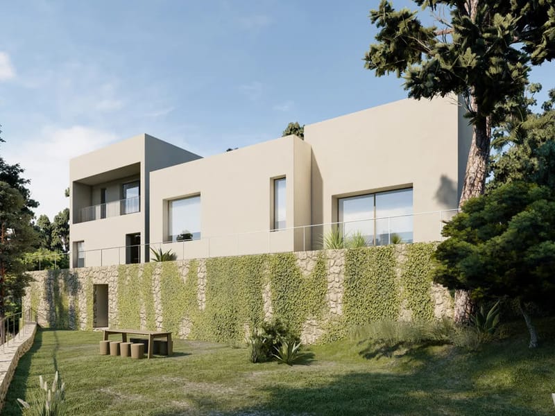 Residencia Montcau Matadepera - Hogar de Ancianos in Terrassa, Cataluña photo 2