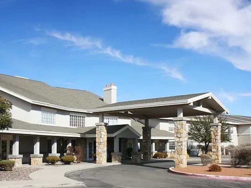 Los Abuelos Assisted Living - Assisted Living in El Paso, TX photo 1