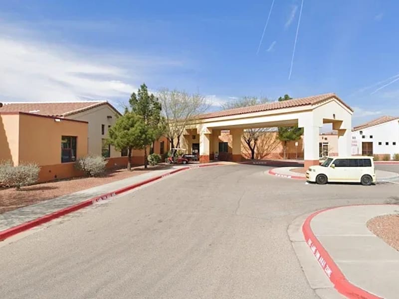 Los Abuelos Assisted Living - Assisted Living in El Paso, TX photo 3