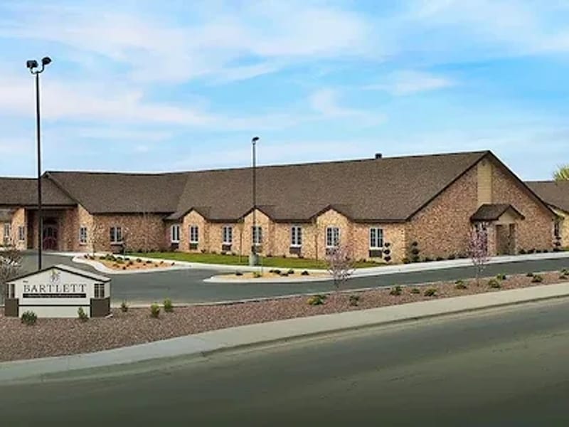 Los Abuelos Assisted Living - Assisted Living in El Paso, TX photo 2