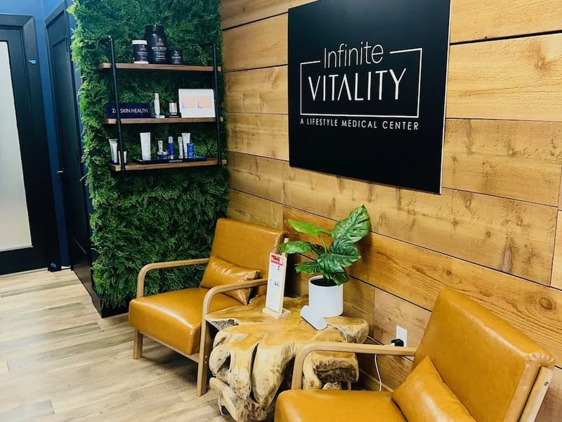 CARBON VITALITY - Cuidado Domiciliar in Osasco, SP photo 1