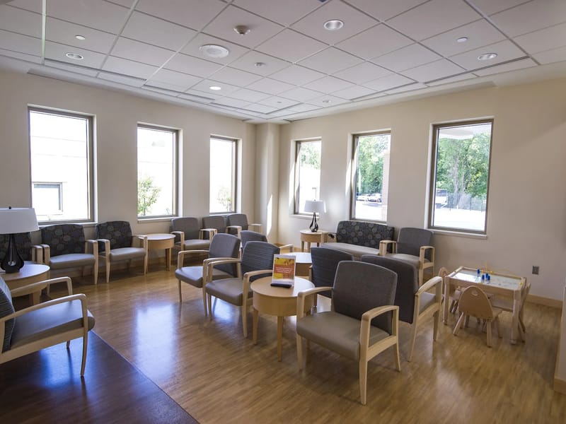 Allina Health Faribault Medical Center - Hospital in Faribault, MN photo 1