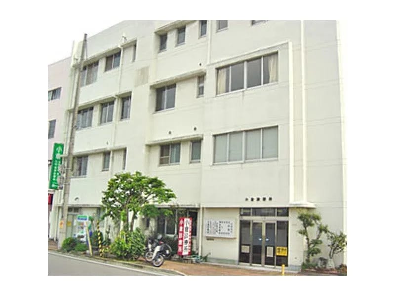 やましろクリニック - 入院リハビリ in 徳島市, 徳島県 photo 1