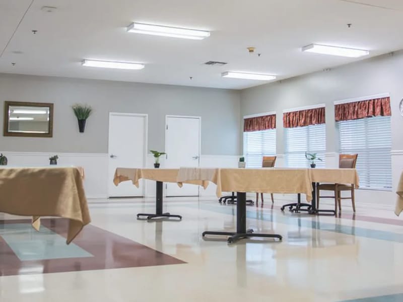 Eaglecrest Nursing and Rehab - Nursing Home in Ash Flat, AR photo 2