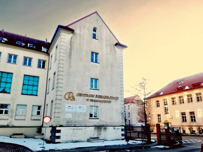 Centrum Opieki Białogard - Pielęgniarstwo domowe in Białogard, Białogard photo 9