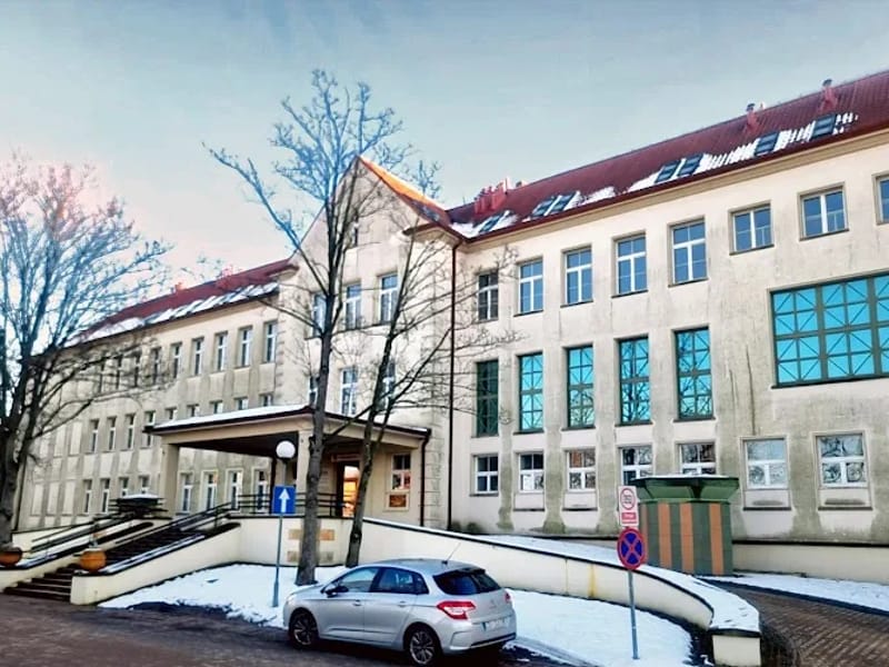 Centrum Opieki Białogard - Pielęgniarstwo domowe in Białogard, Białogard photo 8