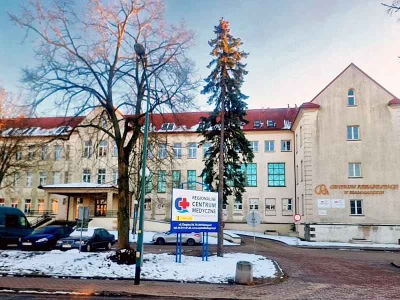 Centrum Opieki Białogard - Pielęgniarstwo domowe in Białogard, Białogard photo 7