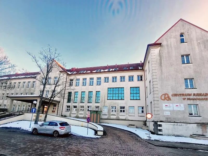 Centrum Opieki Białogard - Pielęgniarstwo domowe in Białogard, Białogard photo 1