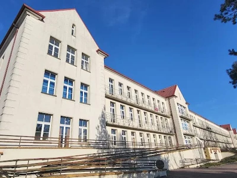 Centrum Opieki Białogard - Pielęgniarstwo domowe in Białogard, Białogard photo 3