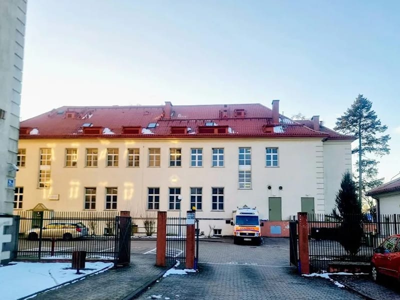 Centrum Opieki Białogard - Pielęgniarstwo domowe in Białogard, Białogard photo 2