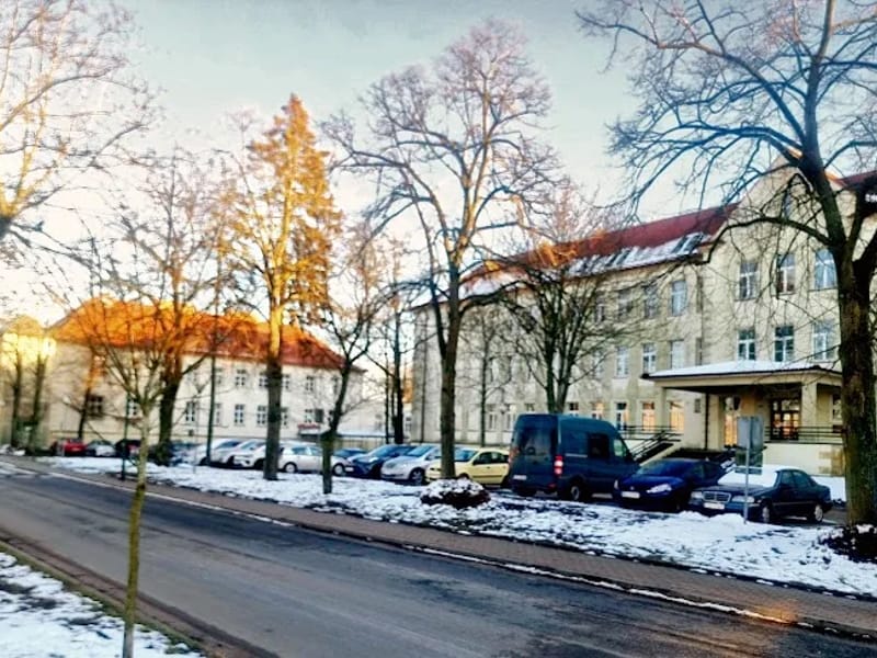 Centrum Opieki Białogard - Pielęgniarstwo domowe in Białogard, Białogard photo 5