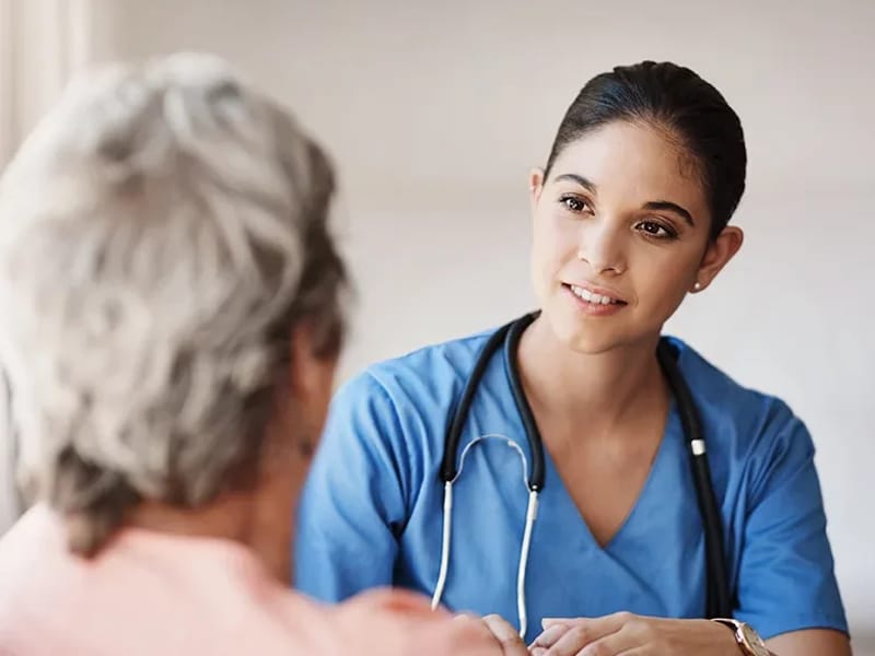 Coastal Home Health Care — Home Health Nursing, Corpus Christi, TX · photo 2