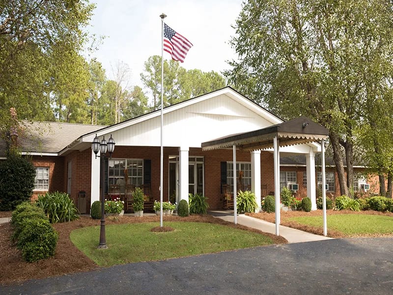 Carolina Healthcare Southeast Region, LLC - Home Health Nursing in Wadesboro, NC photo 1