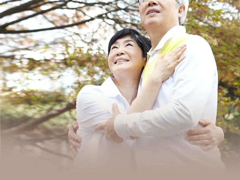 서부 이화사랑 실버센터 - 방문요양 in 마포구, 서울특별시 photo 1