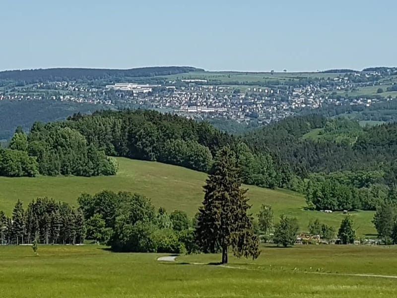 APH Bernsbach - Pflegeheim in Lauter-Bernsbach, Sachsen photo 2