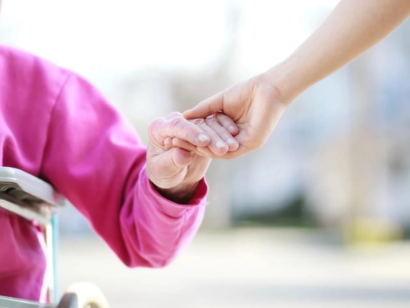 Arm Hospice, Inc - Hospice in Glendale, CA photo 1