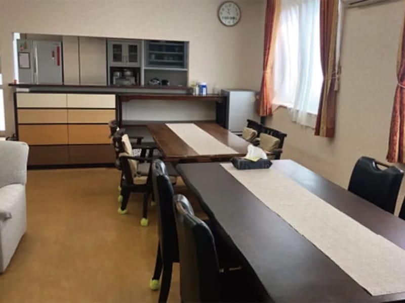 しなぷすはうす - 有料老人ホーム in 熊取町, 大阪府 photo 2