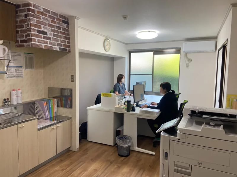 すずの3訪問看護ステーション - 訪問看護 in 門真市, 大阪府 photo 2