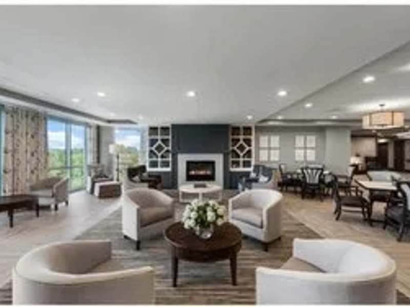 Precious & Destiny Senior Living  Inc — Assisted Living, Margate, FL · photo 2
