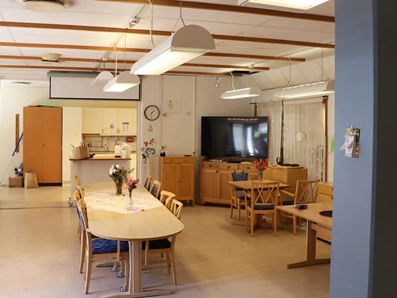 Altplatsens vård och omsorgsboende - Äldreboende in Göteborg, Västra Götalands län photo 2