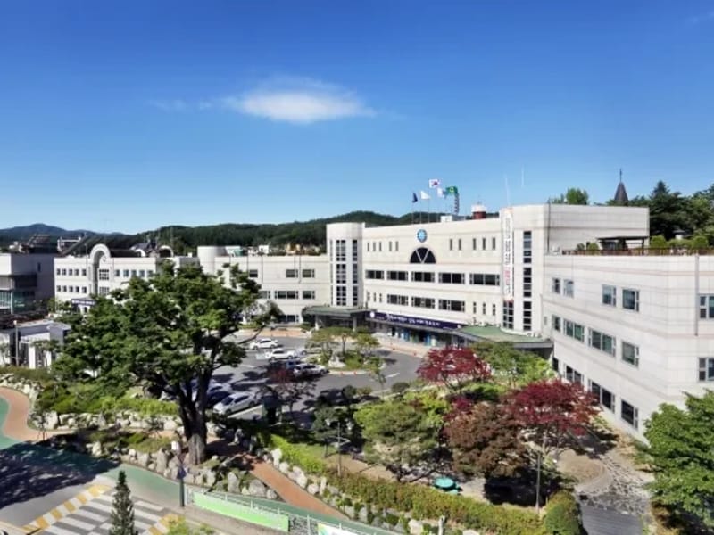 가평의료기복지용구 - 방문요양 in 가평군, 경기도 photo 1