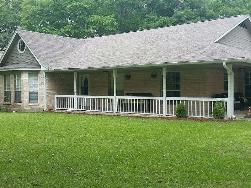 Care At Hummingbird — Assisted Living, New Caney, TX · photo 1