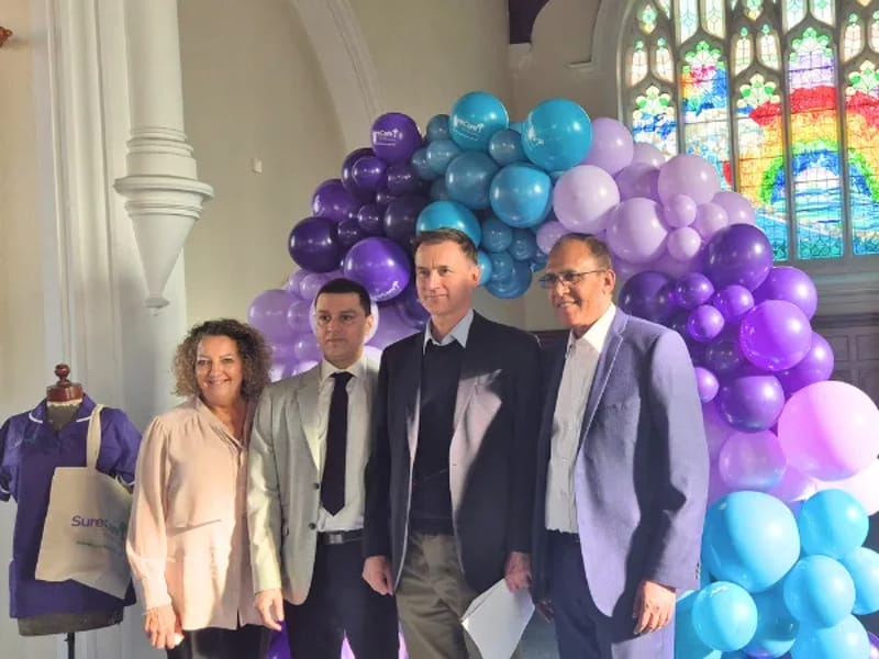 SureCare Guildford & Woking in Guildford, England photo 3