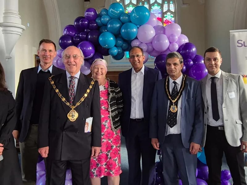 SureCare Guildford & Woking in Guildford, England photo 1