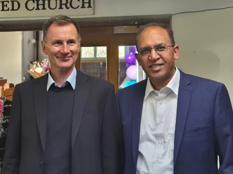 SureCare Guildford & Woking in Guildford, England photo 2