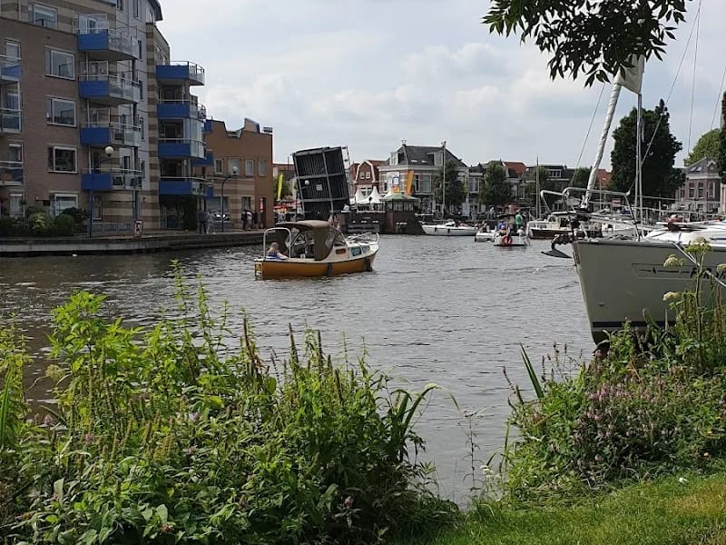 Dr. Wumkeshûs - Begeleid Wonen in Sneek, Friesland photo 3