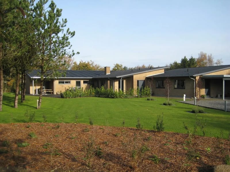Ældreboligerne Sønder Allé (Colstrupgården) - Plejebolig in Holstebro, Region Midtjylland photo 2