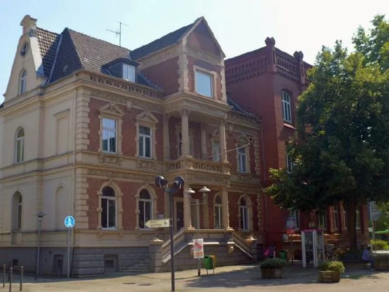 Johanniter-Haus Sterkrade - Pflegeheim in Oberhausen, Nordrhein-Westfalen photo 2