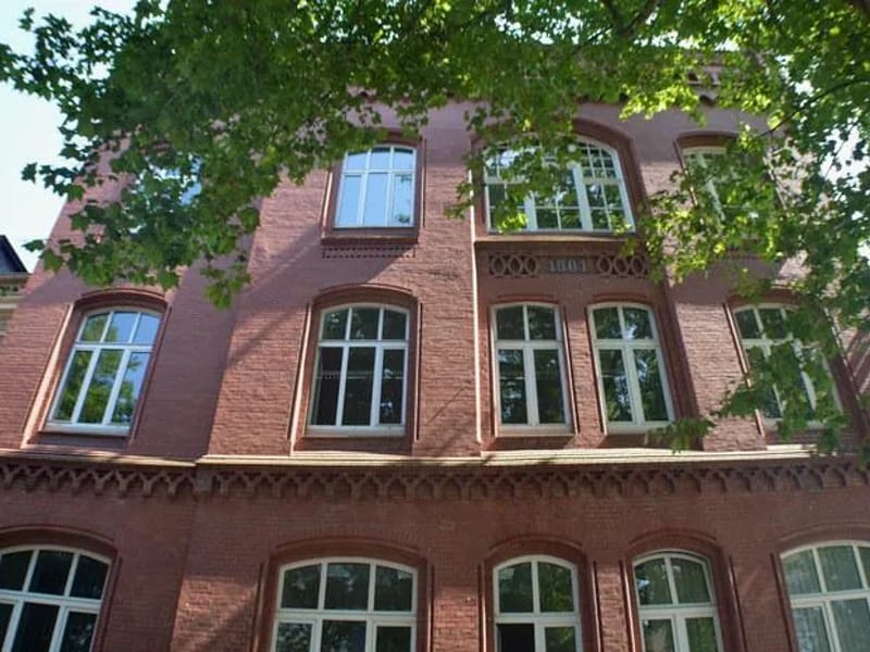 Johanniter-Haus Sterkrade - Pflegeheim in Oberhausen, Nordrhein-Westfalen photo 3