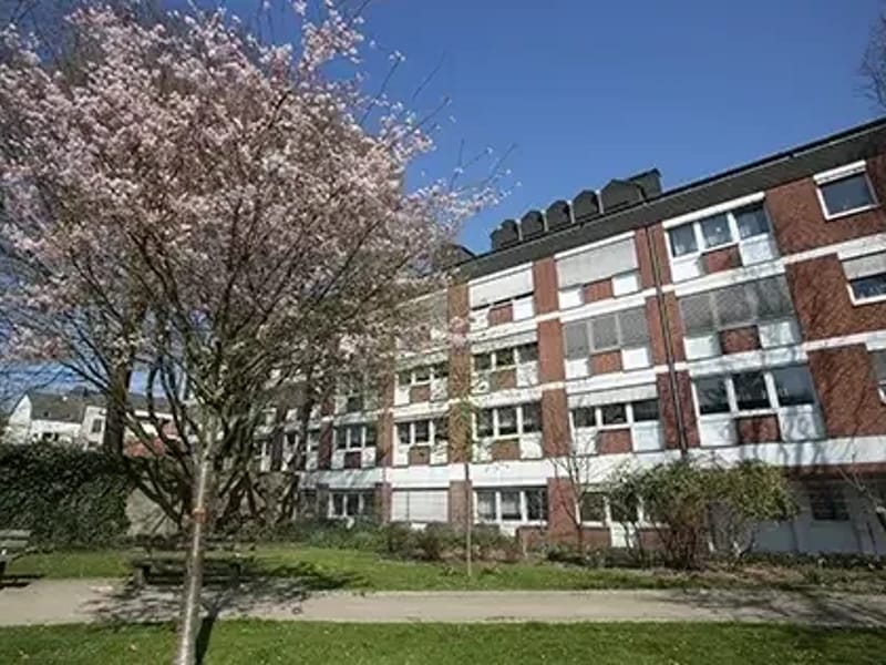 AWO Seniorenzentrum Kennedypark - Pflegeheim in Aachen, Nordrhein-Westfalen photo 1