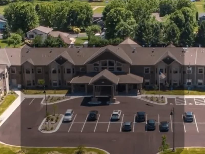 Carver Ridge Senior Living - Assisted Living in Carver, MN photo 1