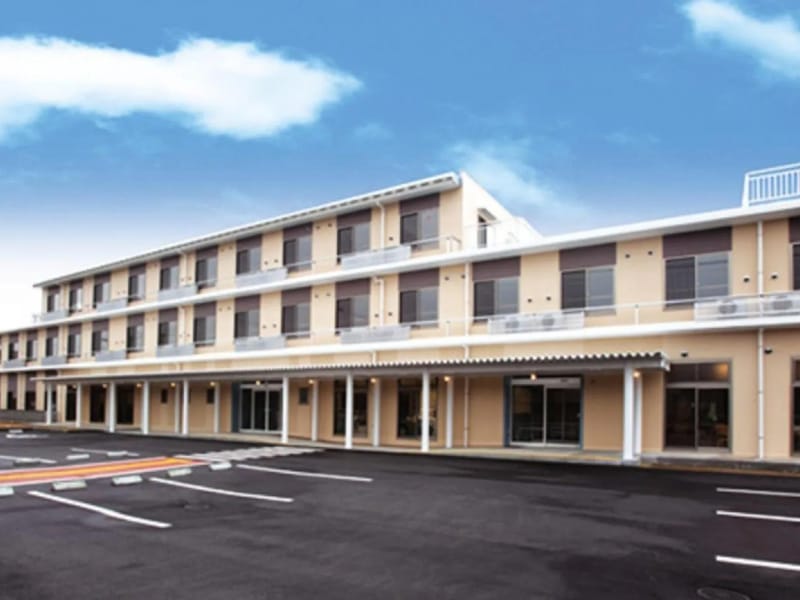 あなぶきケアサービス福山 - 有料老人ホーム in 福山市, 広島県 photo 3