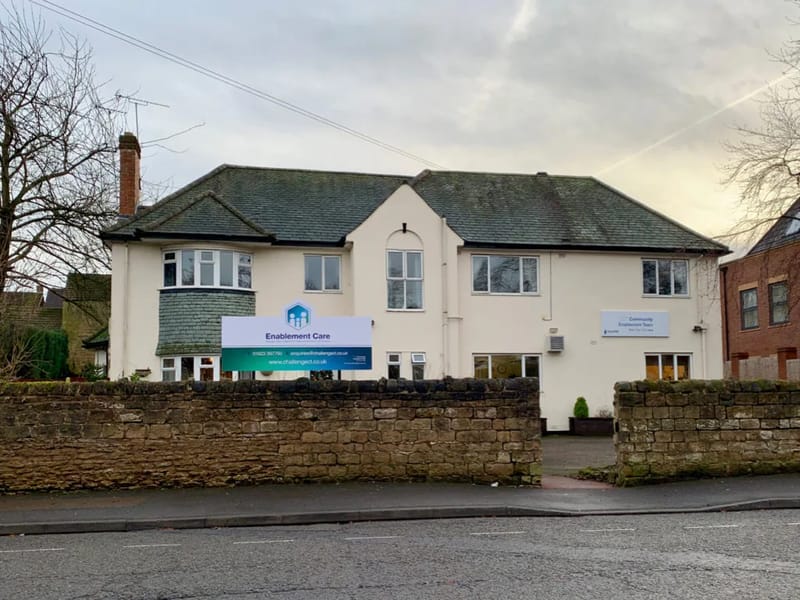 CCT Community Enablement Team - Assisted Living in Sutton-In-Ashfield, England photo 2