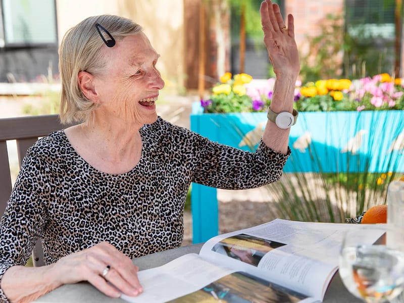 A-Z Home Care & Senior Services LLC - Home Health Nursing in Oro Valley, AZ photo 1